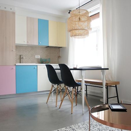 2Studios Zagreb Extérieur photo