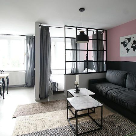 2Studios Zagreb Extérieur photo