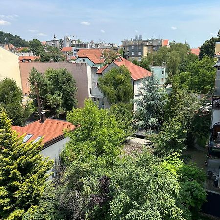 2Studios Zagreb Extérieur photo