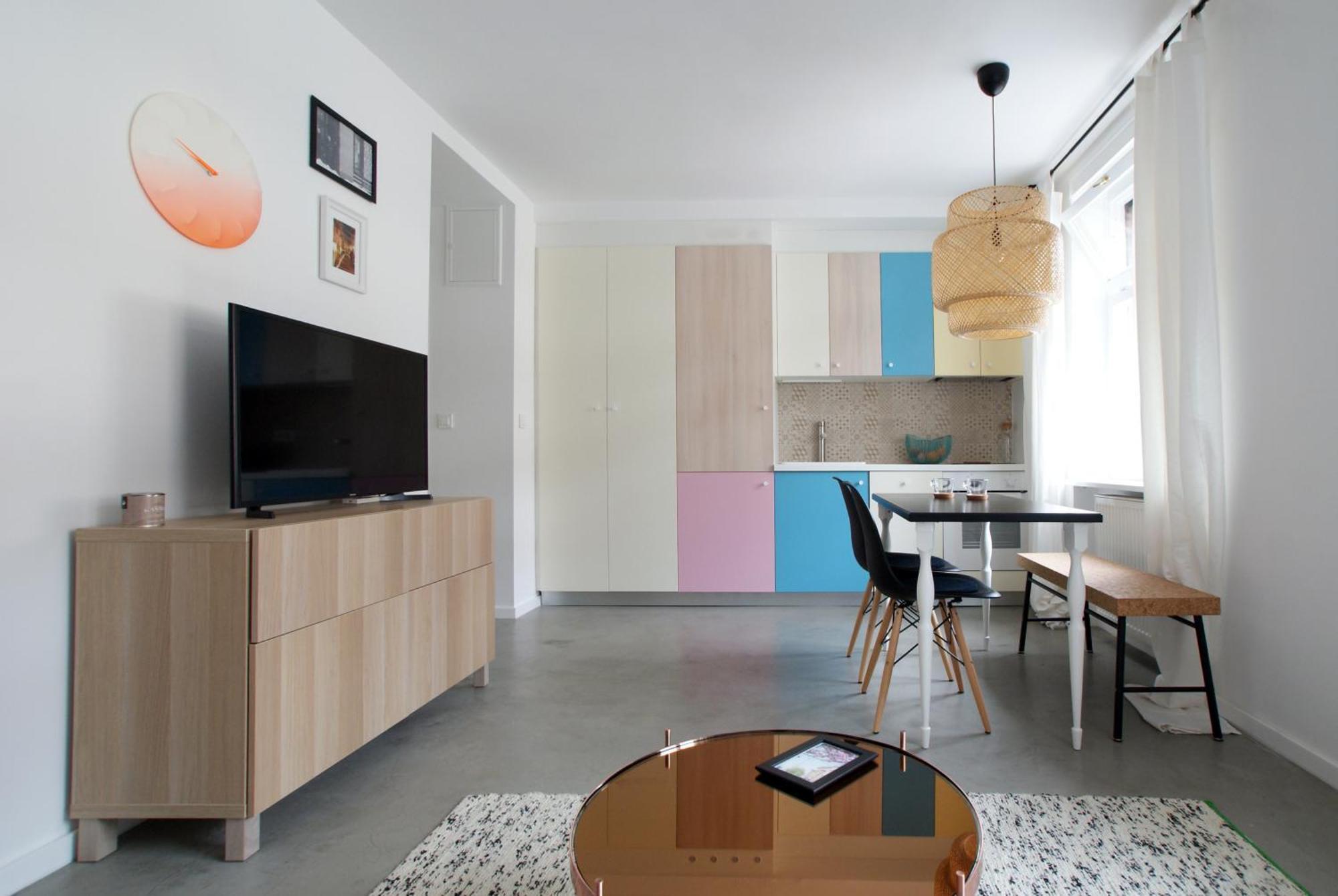 2Studios Zagreb Extérieur photo