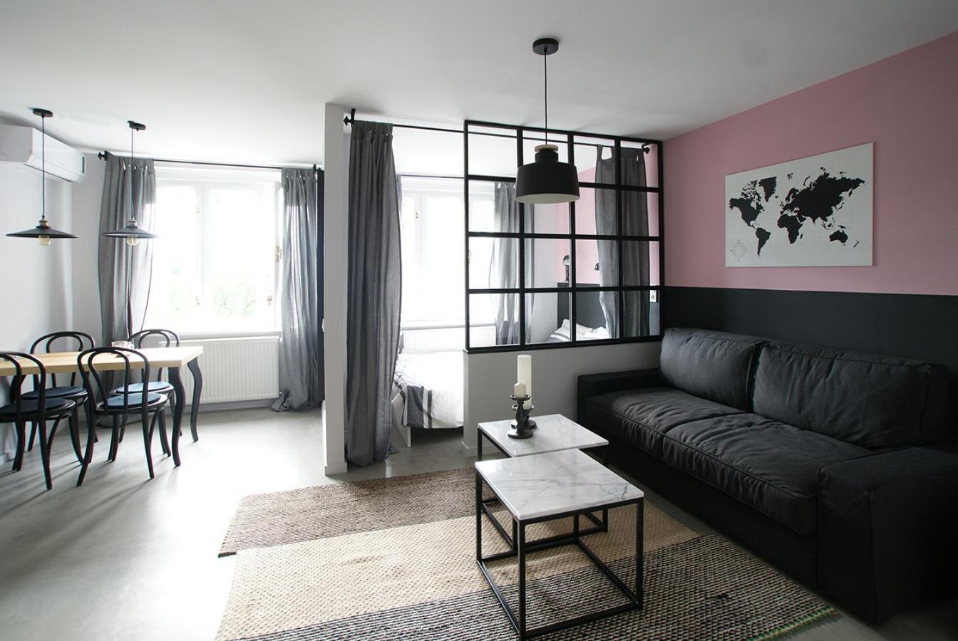 2Studios Zagreb Extérieur photo
