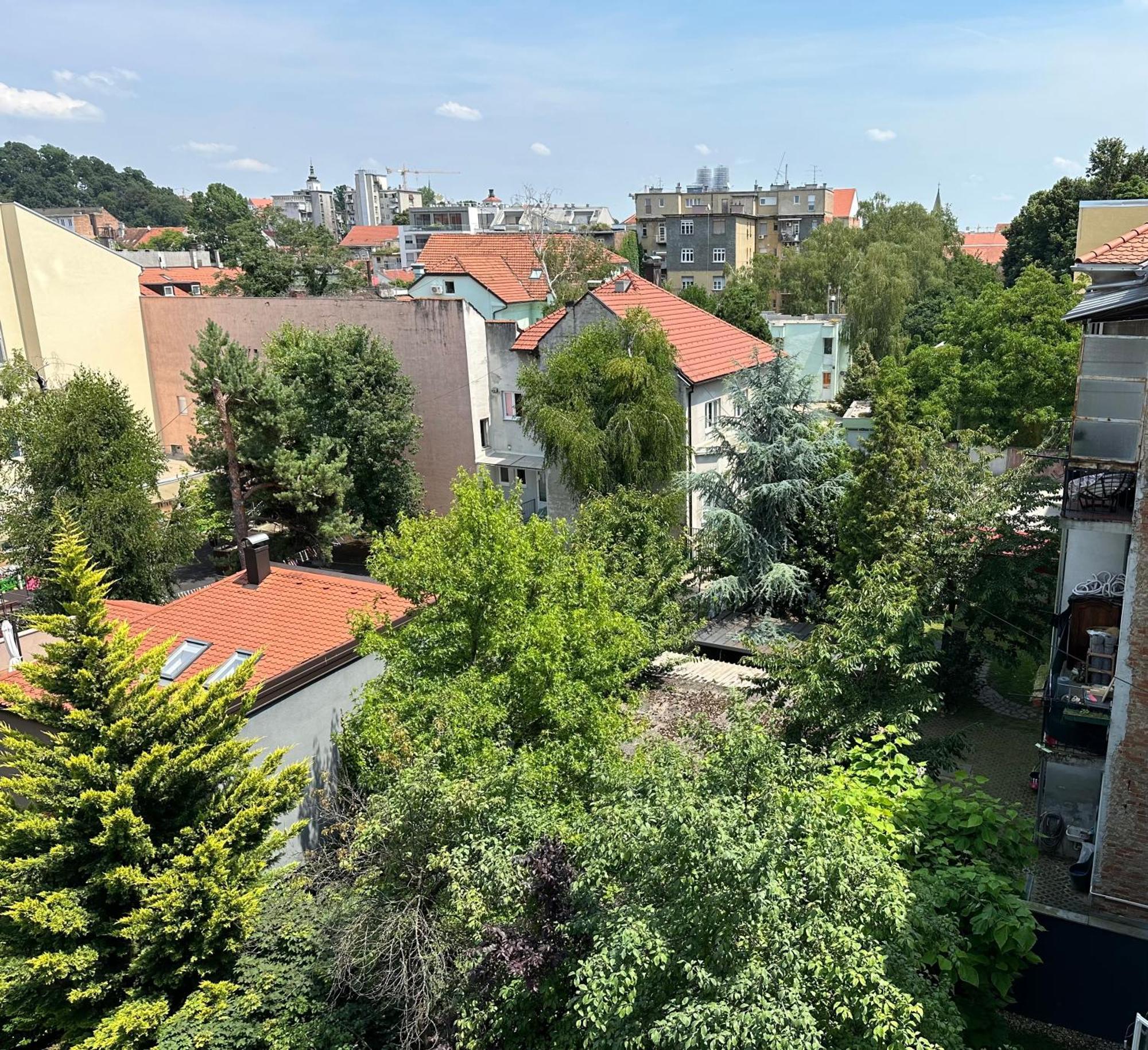 2Studios Zagreb Extérieur photo