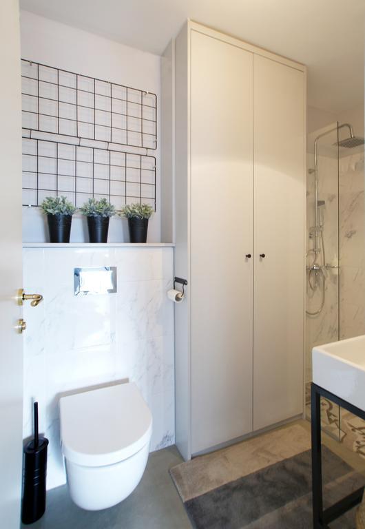 2Studios Zagreb Extérieur photo