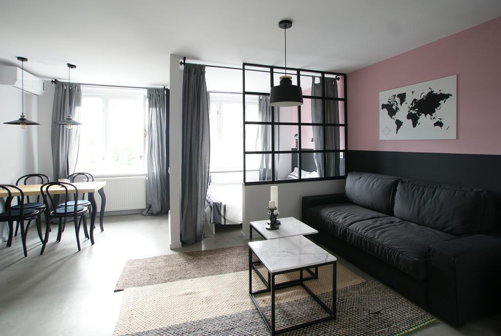 2Studios Zagreb Extérieur photo