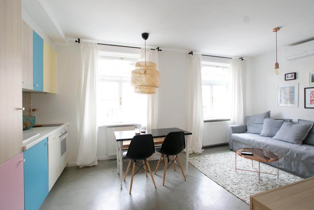 2Studios Zagreb Extérieur photo