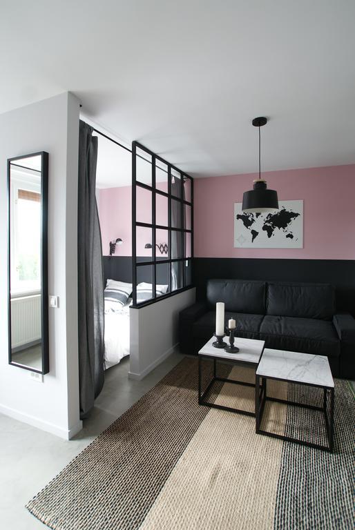 2Studios Zagreb Extérieur photo