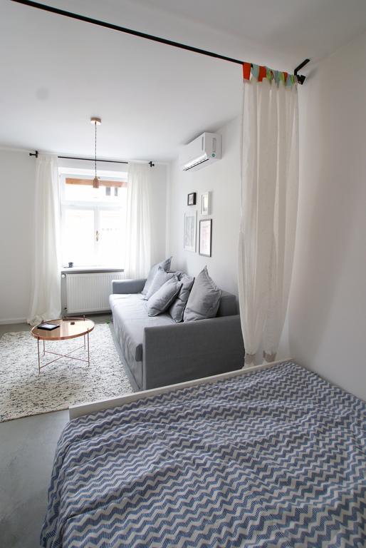 2Studios Zagreb Extérieur photo