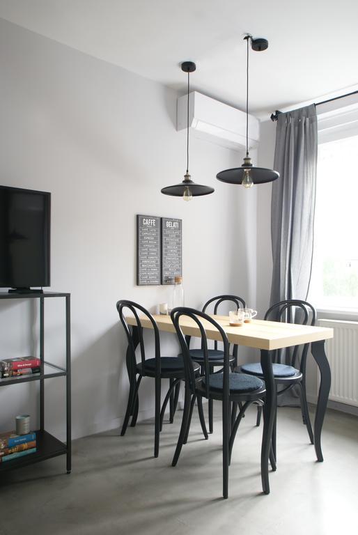 2Studios Zagreb Extérieur photo