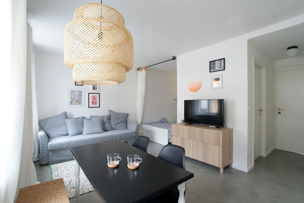 2Studios Zagreb Extérieur photo