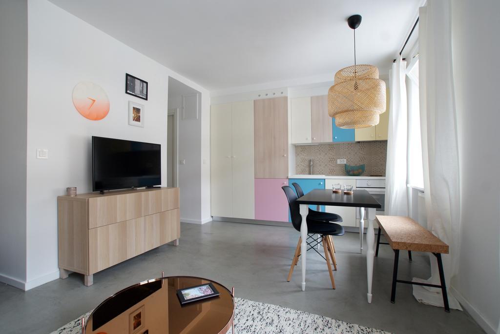 2Studios Zagreb Extérieur photo