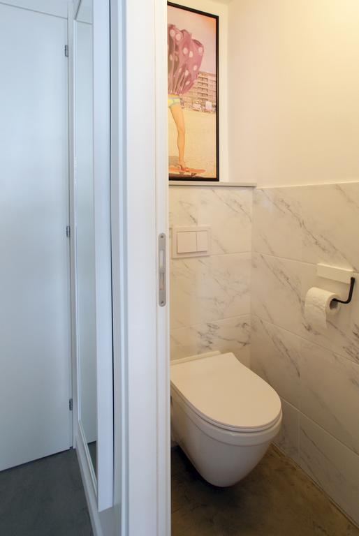 2Studios Zagreb Extérieur photo