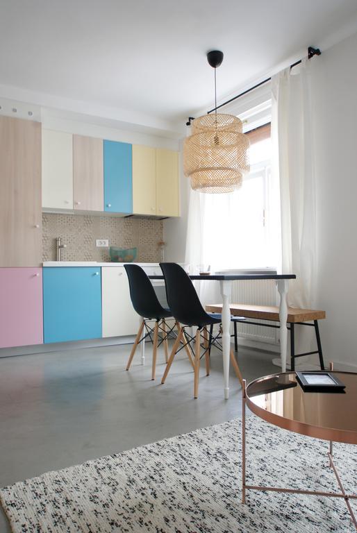 2Studios Zagreb Extérieur photo
