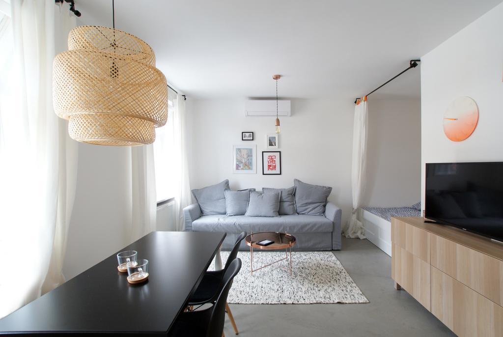 2Studios Zagreb Extérieur photo